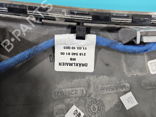 Luftventil MERCEDES-BENZ CLS (C218) CLS 350 CDI / d (218.323) | BP38143691I21 - Image 7