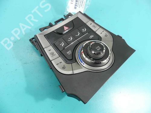 Climate control HYUNDAI ELANTRA V Saloon (MD, UD) 1.6 | BP37881496I5 - Image 3