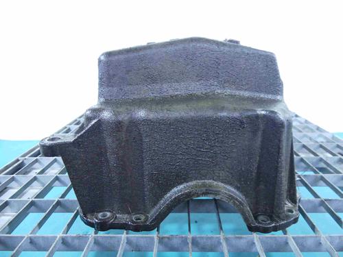 Oil sump DACIA SANDERO 1.4 (BS0C, BS0A, BS0G, BS1F, BS0E) | BP37876609M115 - Image 4