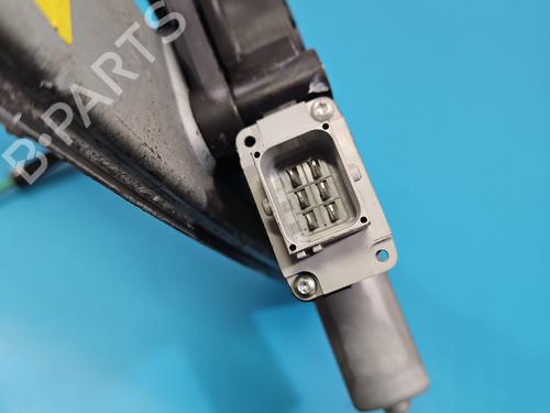Front left window mechanism OPEL CORSA E Hatchback Van (X15)  | BP37831364C22  - Image 6