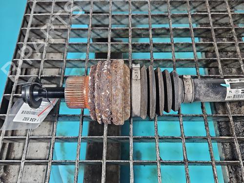 Left rear driveshaft AUDI A4 B8 (8K2) | BP37815111M40 - Image 2