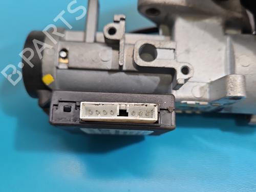 Engine control unit (ECU) CHEVROLET AVEO / KALOS Hatchback (T200) 1.4 | BP37842300M57 - Image 15