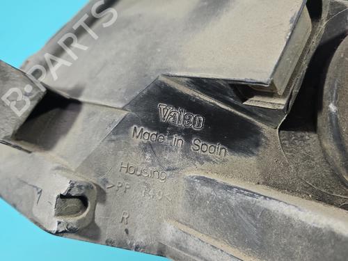 Right headlight VW PASSAT B6 (3C2) | BP37838857C29 - Image 12