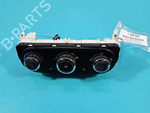 Climate control RENAULT CAPTUR I (J5_, H5_) 0.9 TCe 90 | BP37853452I5 - Image 2