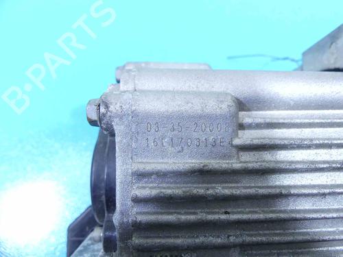 Clutch slave cylinder KIA OPTIMA (JF) 1.7 CRDi | BP37895597M113  - Image 8