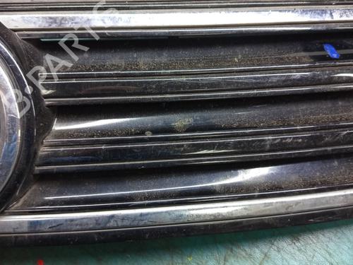 Grill VW CC B7 (358) 2.0 TDI | BP38140969C40 - Image 8