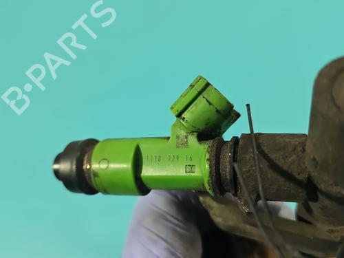 Injector SUBARU TRIBECA (B9) | BP38121192M100 - Image 5