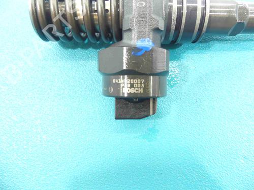 Injector VW POLO (6N2) 1.4 16V | BP37807204M100 - Image 2
