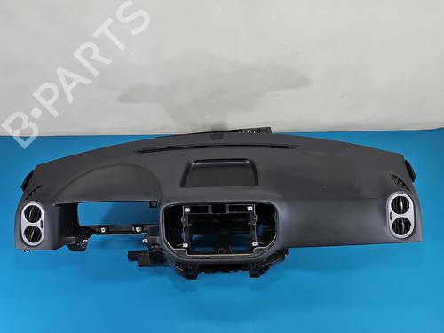 Dashboard VW TIGUAN (5N_) 2.0 TDI 4motion | BP37845320C46 - Image 2