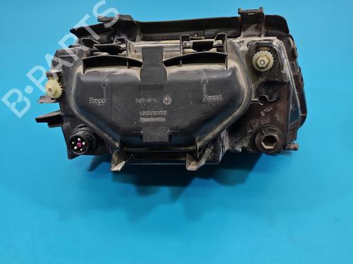 Left headlight AUDI A4 B5 (8D2) | BP38649258C28 - Image 9