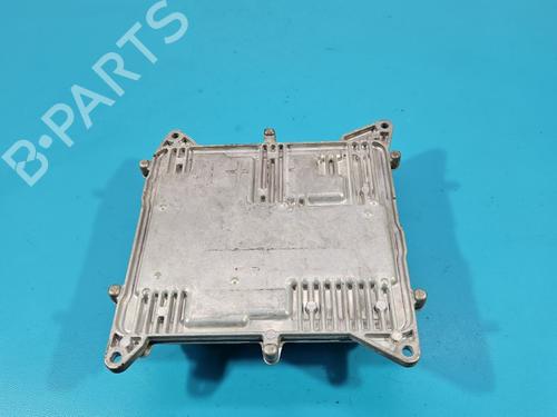Engine control unit (ECU) BMW X3 (F25) xDrive 28 i | BP39561448M57 - Image 5