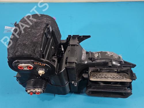 Used Heater matrix Heater matrix 37839436 37839436
