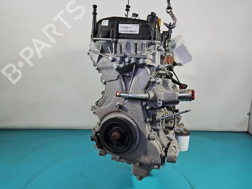 Engine FORD MONDEO V Saloon (CD) 2.0 Hybrid | BP37837008M1 - Image 7