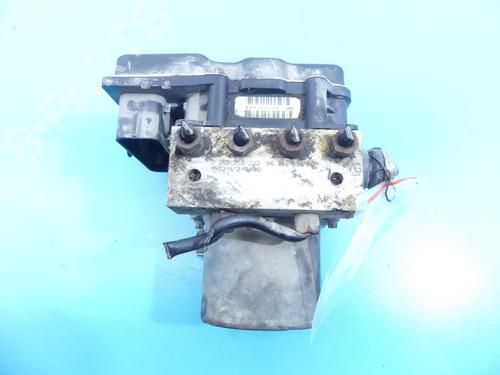 ABS pump PEUGEOT PARTNER Tepee 1.6 HDi 90 | BP37878081M43 - Image 2