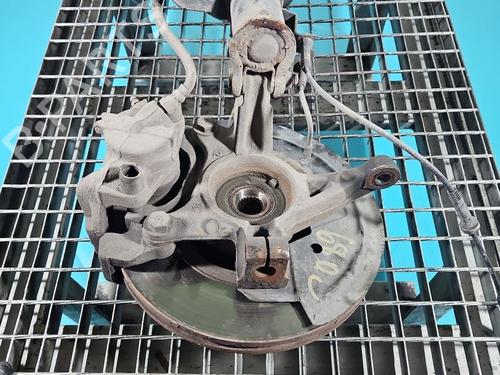 Right front steering knuckle RENAULT EXPRESS Box Body/MPV | BP40461005M26 - Image 2