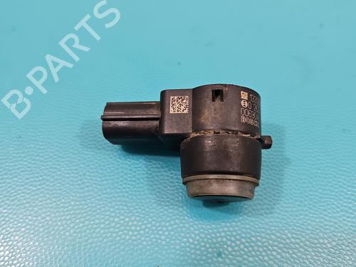 Electronic sensor OPEL MERIVA B MPV (S10) 1.4 (75) | BP37813843M84 - Image 3