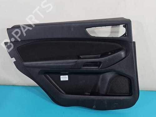 rear-left-panel-ford-s-max-cj-wa6-2015-37821255 main image