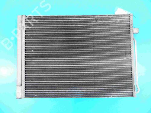 AC radiator BMW X5 (E70) xDrive 40 d | BP37876264M32 - Image 2