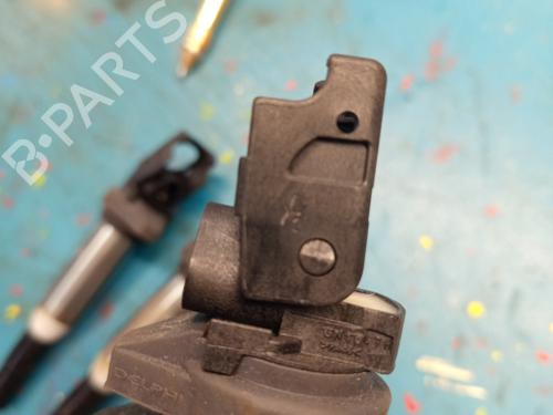 Ignition coil BMW 5 Touring (E61) 523 i | BP38117536M94 - Image 9