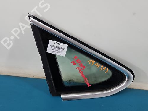 Used Front right quarter glass Front right quarter glass 38144631 38144631