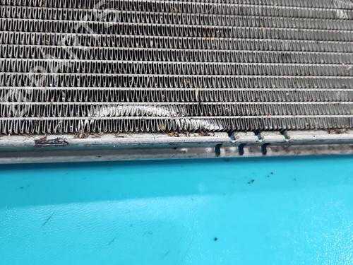 Water radiator VW CC B7 (358) 2.0 TDI | BP38145734M31 - Image 4