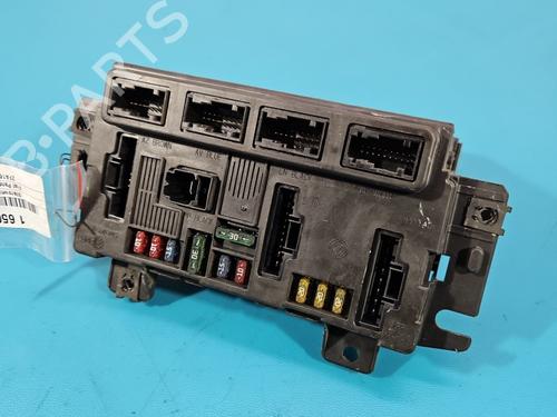 Used Electronic module Electronic module FIAT PANDA (169_) 1.1 (169.AXA1A) (54 hp) 40461340 40461340