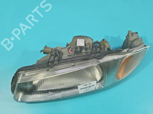 Left headlight ROVER 200 II Hatchback (RF) 220 D/SD | BP37834287C28 - Image 7