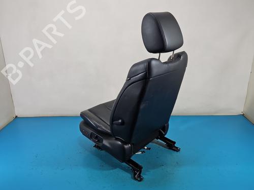 Left front seat MAZDA CX-7 (ER) 2.2 MZR-CD AWD (ER10A) | BP39020724C15 - Image 6