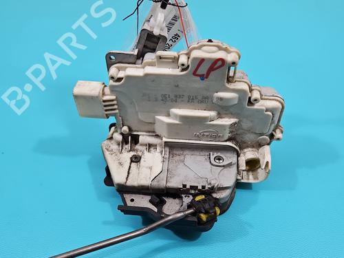 Front left lock AUDI A4 B7 (8EC) | BP37990488C98 - Image 4