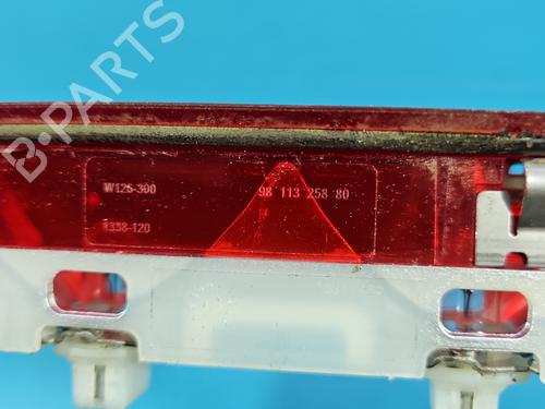 Bremselys PEUGEOT EXPERT Van (V_) 1.6 BlueHDi 115 | BP38516016L11  - Image 11