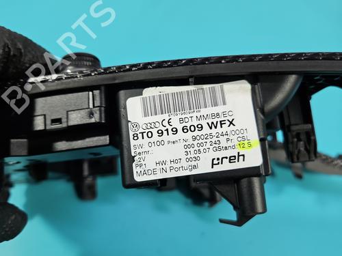 Switch AUDI A5 (8T3) 2.0 TFSI quattro | BP37843942I30  - Image 10