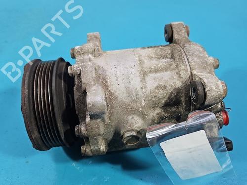 AC compressor VW POLO (6N2) 1.4 16V | BP40461143M34 - Image 5