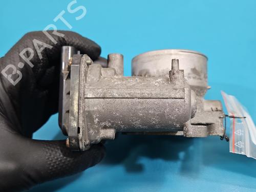 Throttle body MAZDA 6 Estate (GJ, GL) 2.0 (GJEFW) | BP37830257M82 - Image 4