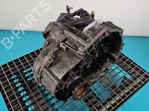 Used Gearbox Gearbox 37859982 37859982