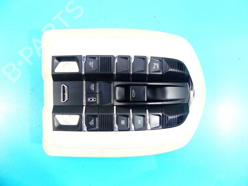 Plafonier Plafonier PORSCHE PANAMERA (970) [2009-2017] 37881723 37881723