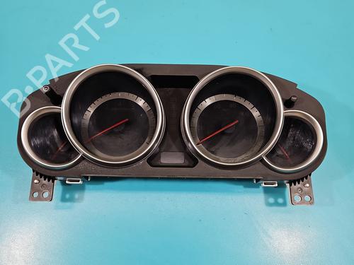 Instrument cluster MAZDA CX-9 (TB) 3.7 AWD (TB10A) | BP38123871C47 - Image 2