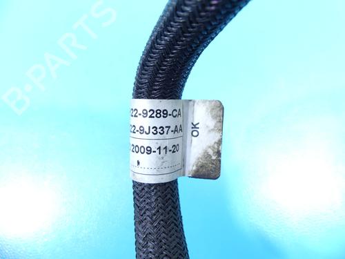 Pipe MERCEDES-BENZ S-CLASS (W221, V221) S 250 CDI (221.003, 221.103) | BP37891886M125  - Image 6