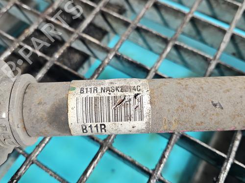 Right front driveshaft HYUNDAI i30 (GD) 1.4 | BP37815134M39 - Image 5