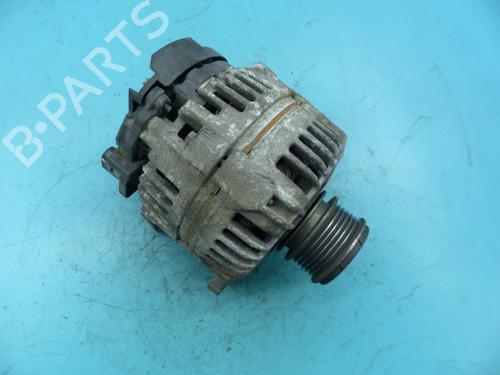 Used Alternator Alternator FORD GALAXY I (WGR) 1.9 TDI (115 hp) 37804441 37804441