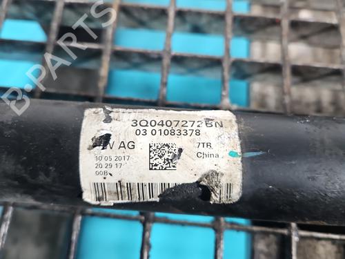Right front driveshaft VW PASSAT B8 (3G2, CB2) 2.0 TDI | BP38150195M39 - Image 5