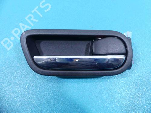 Used Rear right interior door handle Rear right interior door handle 38153372 38153372