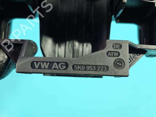 Steering column stalk VW SCIROCCO III (137, 138) | BP37839629I23 - Image 20