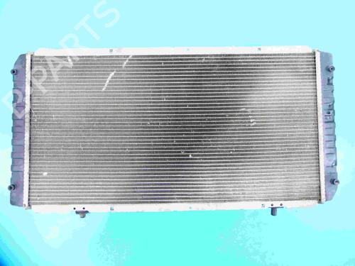 Water radiator CITROËN JUMPER I Van (244) 2.0 | BP37876453M31  - Image 6