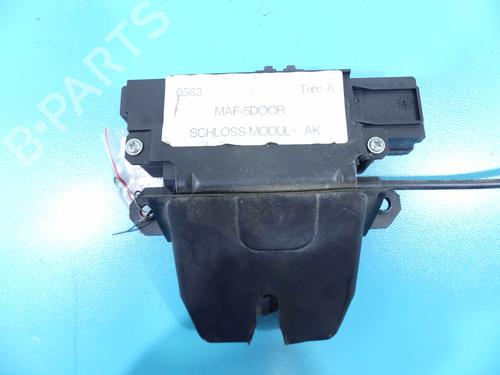 Tailgate lock FORD FOCUS C-MAX (DM2) | BP37806943C101 - Image 3