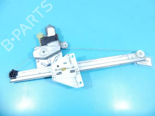 Rear left window mechanism FORD KUGA I 2.0 TDCi | BP37892400C24 - Image 3