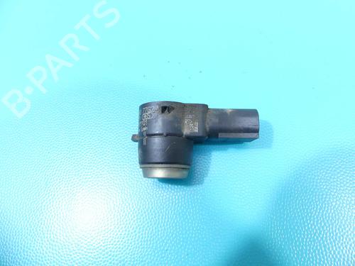 Electronic sensor CITROËN C4 II (NC_) 1.6 HDi 90 | BP37894072M84 - Image 3
