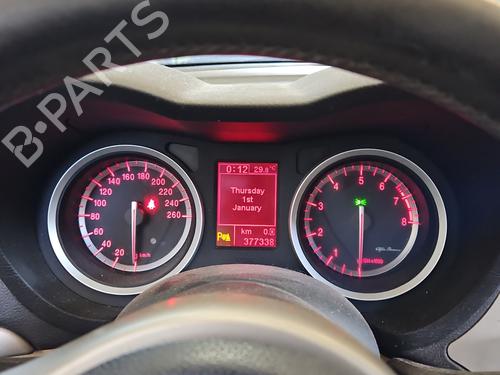 Used Instrument cluster Instrument cluster 38138582 38138582