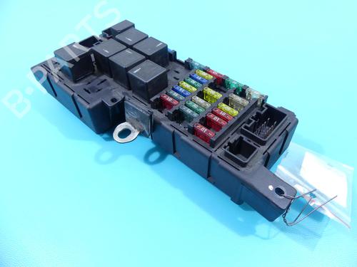 Used Fuse box Fuse box 37894141 37894141