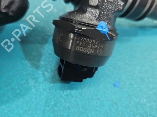 Injector AUDI A4 B6 Avant (8E5) 1.9 TDI | BP38143291M100 - Image 2