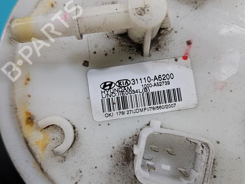 Fuel pump HYUNDAI i30 (GD) 1.4 | BP37821030M76 - Image 5